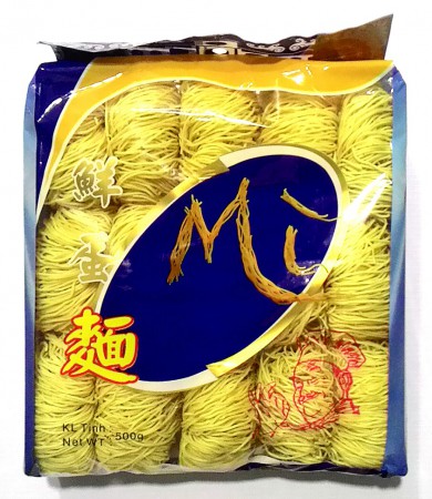 Mi - Egg Noodles